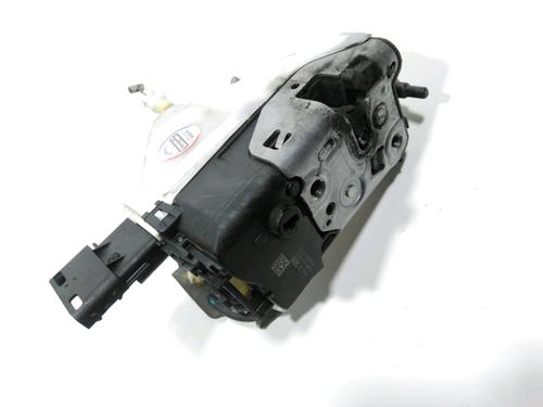 Used Front right lock CITROËN C3 II (SC_) 1.4 HDi 70 (SC8HZC, SC8HR0, SC8HP4) (68 hp) 28247014