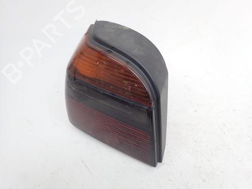 Left taillight VW GOLF IV Cabriolet (1E7) 2.0 | BP37788740C34 - Image 2