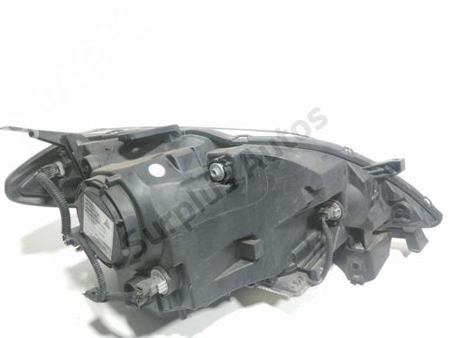 Left headlight HONDA FR-V (BE) 2.2 i CTDi (BE5) | BP36796845C28 - Image 2