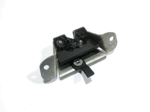 Tailgate lock PEUGEOT 107 (PM_, PN_) 1.0 | BP28260580C101