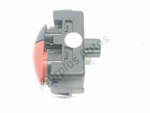 Warning switch RENAULT TWINGO II (CN0_) 1.2 16V (CN04, CN0B) | BP39765194I22 - Image 2
