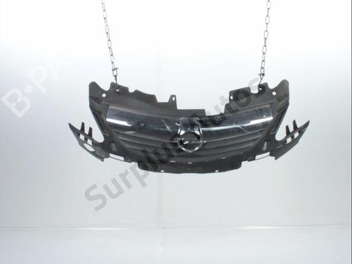 Calandre OPEL CORSA D (S07) 1.2 (L08, L68) (86 hp) 31868204