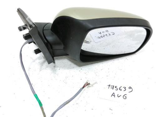 Used Right mirror Right mirror 37775999 37775999