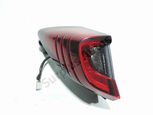 Used Left taillight Left taillight HONDA CIVIC IX (FK) 1.6 i-DTEC (FK3) (120 hp) 33750535 33750535