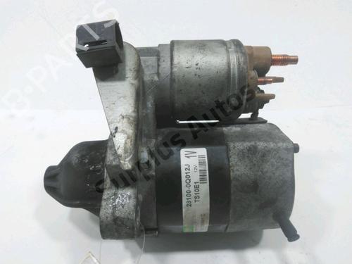 Used Starter Starter TOYOTA AYGO (_B1_) 1.0 (KGB10_, KGB10R) (68 hp) 34503739 34503739
