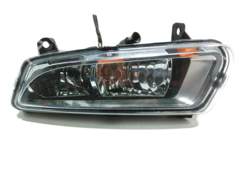 Venstre  foran tåkelykt VW POLO V (6R1, 6C1) 1.6 TDI (75 hp) 28265865