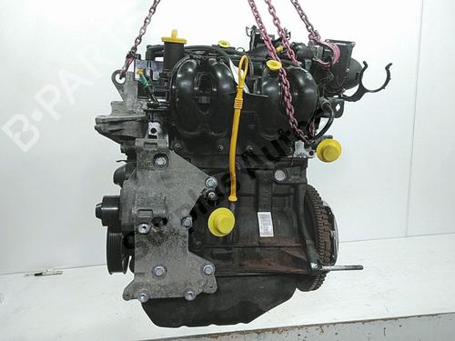 Engine RENAULT TWINGO II (CN0_) 1.2 (CN0D) | BP39548030M1 - Image 3