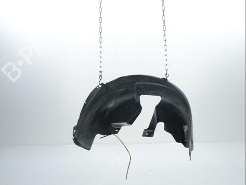 Used Wheel arch SEAT ALTEA (5P1) 1.9 TDI (105 hp) 28256510