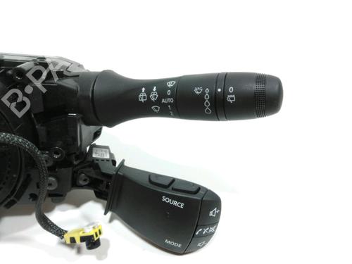 Steering wheel controls DACIA DUSTER (HM_) 1.5 dCi 115 4x4 (HMAD) | BP37766630E15 - Image 3