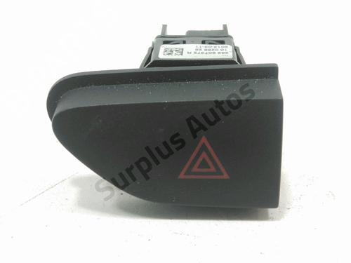 Used Warning switch Warning switch RENAULT CLIO IV Grandtour (KH_) 1.5 dCi 90 (KHN3, KHN4) (90 hp) 33568608 33568608