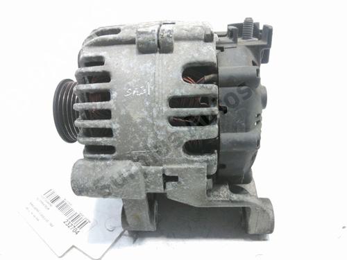 Used Alternator Alternator 30985862 30985862