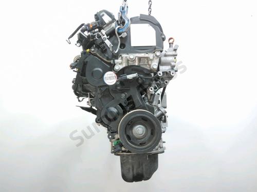 Engine CITROËN C3 AIRCROSS II (2R_, 2C_) 1.6 BlueHDi 100 (2CBHYB) | BP37585471M1 - Image 2