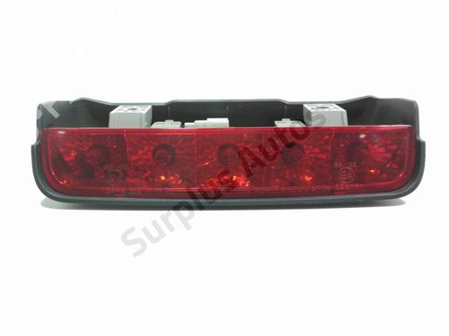 Used Third brake light Third brake light 28271000 28271000