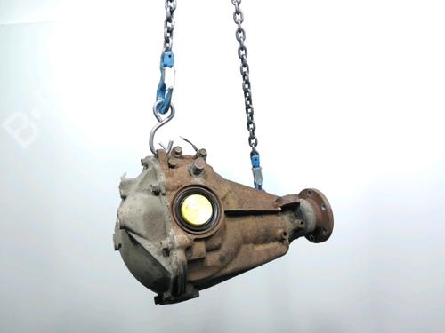 Used Rear differential MITSUBISHI PAJERO IV (V8_W, V9_W) 3.2 DI-D 4WD (V98W, V88W) (200 hp) 28224757