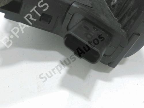 Rear left lock RENAULT CLIO IV (BH_) 1.5 dCi 75 | BP32460958C100