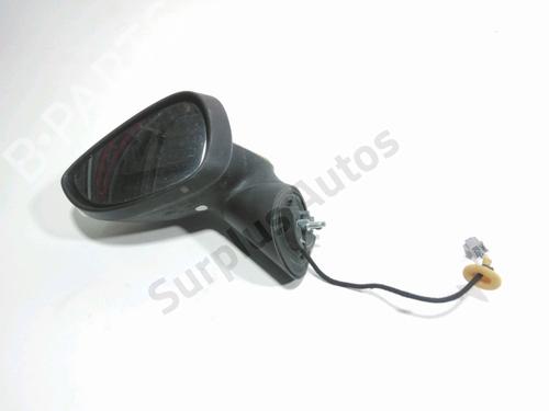 Specchietto retrovisore sinistro Specchietto retrovisore sinistro FORD B-MAX (JK) 1.0 EcoBoost (125 hp) 37484062 37484062
