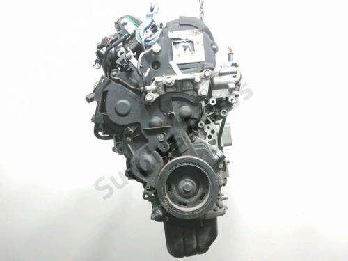 Engine PEUGEOT 2008 I (CU_) 1.6 BlueHDi 100 | BP34363104M1 - Image 2