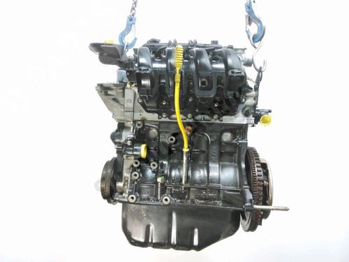 Used Engine RENAULT CLIO II (BB_, CB_) 1.2 16V (BB05, BB0W, BB11, BB27, BB2T, BB2U, BB2V, CB05,... (75 hp) 28219162