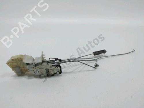 Used Front left lock HONDA CR-V II (RD_) 2.0 (RD5) (150 hp) 30998658