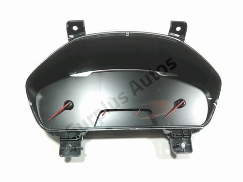 Used Instrument cluster FORD FIESTA VII (HJ, HF) 1.5 ST EcoBoost (200 hp) 28230788