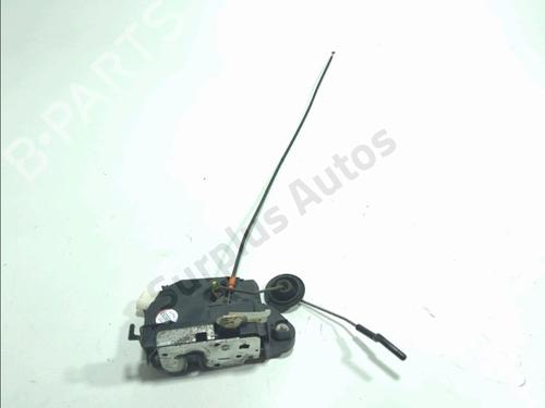 Used Front left lock Front left lock MINI MINI Convertible (R52) One (90 hp) 34262683 34262683