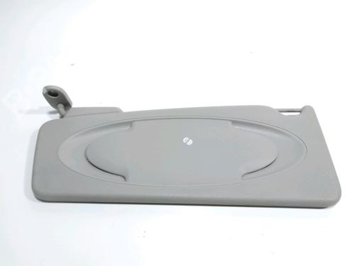 Left sun visor RENAULT KANGOO / GRAND KANGOO II (KW0/1_) 1.5 dCi 85 (KW0K, KW0L, KW0B) | BP28264886I1 