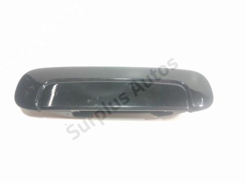 Used Front left exterior door handle PEUGEOT ION Electric (64 hp) 28242369