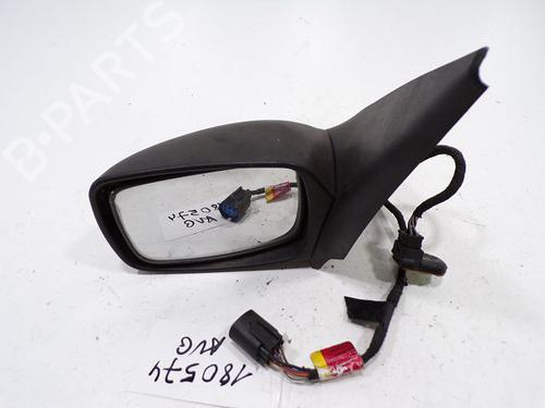 Used Left mirror FORD FIESTA IV (JA_, JB_) 1.25 i 16V (75 hp) 30997323