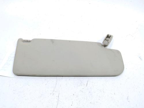 Left sun visor SKODA OCTAVIA II (1Z3) 1.9 TDI | BP31003915I1 - Image 2