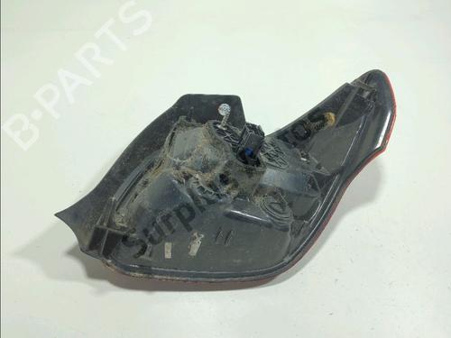 Left taillight DS DS 3 (SA_) 1.2 VTi 82 (SAHMZ6) | BP36764992C34 - Image 2