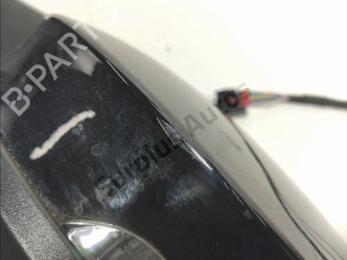 Left mirror VW T-ROC (A11, D11) 1.0 TSI | BP36962967C26 - Image 3