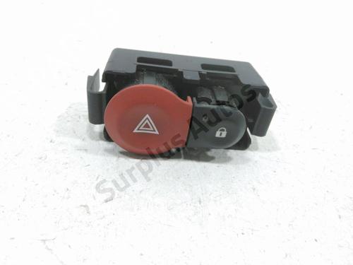 Advarselsbryter RENAULT MODUS / GRAND MODUS (F/JP0_) 1.5 dCi (FP0G, JP0G) (68 hp) 30990149