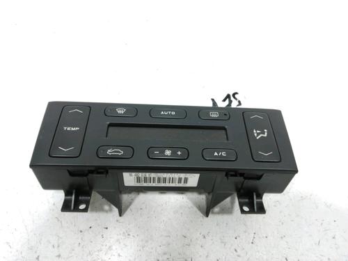 Used Climate control Climate control 30988401 30988401