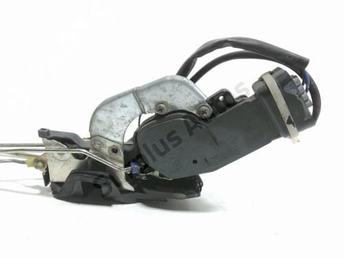 Used Front left lock SUZUKI GRAND VITARA I (FT, HT) 2.0 HDI 110 16V 4x4 (SQ420D, TD83V, JA420WD) (109 hp) 30769136