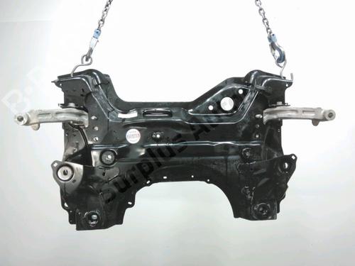Used Subframe Subframe DS DS 4 II (FR_, FB_, F3_, FP_) BlueHDi 130 (FBYHZT) (130 hp) 34616365 34616365