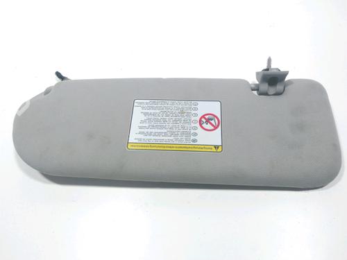 Right sun visor HYUNDAI i40 I CW (VF) 1.7 CRDi | BP28262808I2 - Image 2