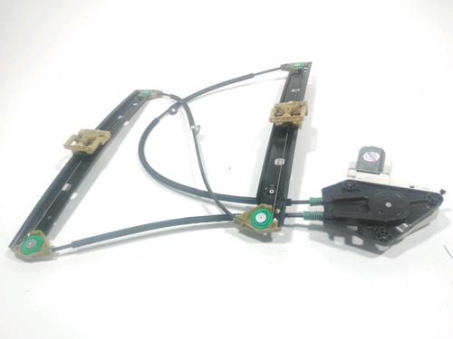 Used Front left window mechanism AUDI A1 Sportback (8XA, 8XF) 1.6 TDI (105 hp) 28240883