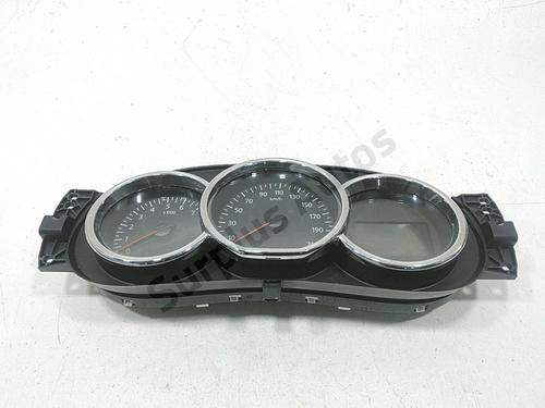 Used Instrument cluster Instrument cluster DACIA DUSTER (HS_) 1.5 dCi (109 hp) 39765214 39765214