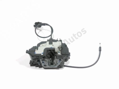 Used Front right lock Front right lock 30269337 30269337
