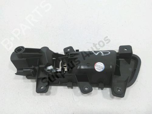 Front right interior door handle AUDI A5 Sportback (8TA) 2.0 TDI | BP31240196I14 - Image 2