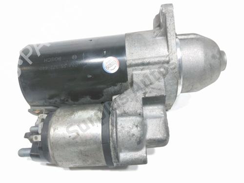 Starter OPEL CORSA E (X15) 1.4 Turbo (08, 68) | BP37763687M8 - Image 4