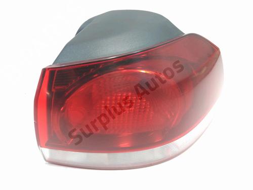 Used Right taillight Right taillight VW GOLF VI (5K1) 2.0 TDI (110 hp) 34363297 34363297