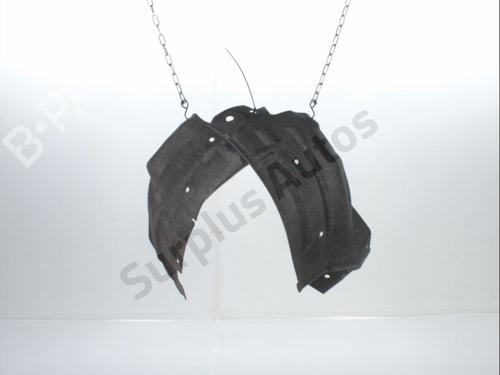 Hjulbue RENAULT MEGANE IV Hatchback (B9A/M/N_) 1.5 dCi 90 (B9A1) (90 hp) 28236948