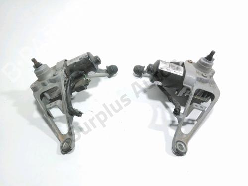 Vindrude Viskermekanisme FORD B-MAX (JK) 1.4 | BP39707496C83 - Image 3