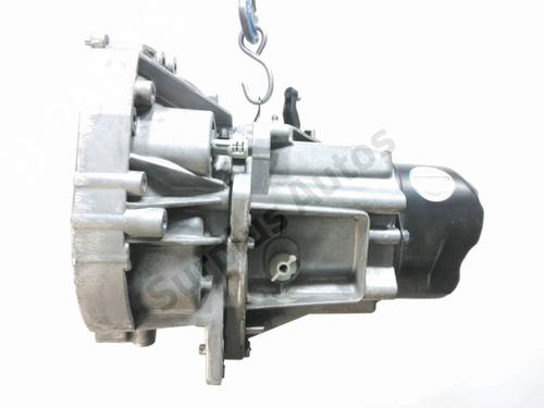 Gearbox RENAULT CLIO IV (BH_) 1.2 16V | BP28224156M3