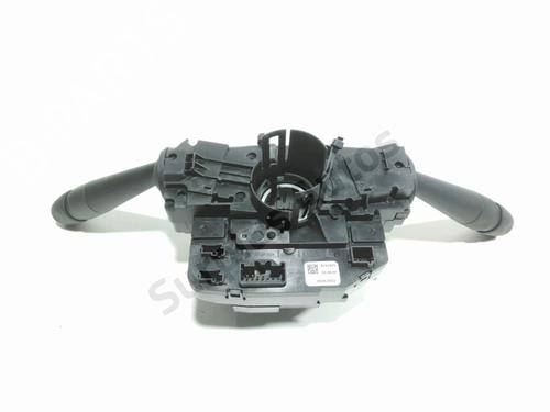 Steering wheel controls CITROËN C4 III (BA_, BB_, BC_) 1.5 BlueHDi 130 (BBYHZB) | BP33281266E15  - Image 5
