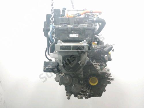Engine OPEL MOKKA MOKKA-e (76) | BP32040921M1 - Image 4