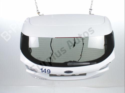 Used Tailgate Tailgate 39462649 39462649