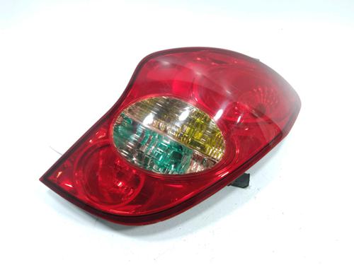 Used Right taillight SSANGYONG KORANDO (CK) 2.0 e-XDi (175 hp) 31006223