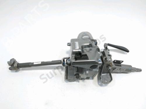 Steering column FORD KA (RU8) 1.2 | BP34616350M21 - Image 3